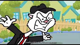 Nostalgia Critic - The Nostalgia Kitten