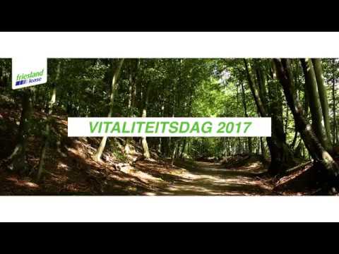 Friesland Lease - Vitaliteitsdag 2017 (lang)