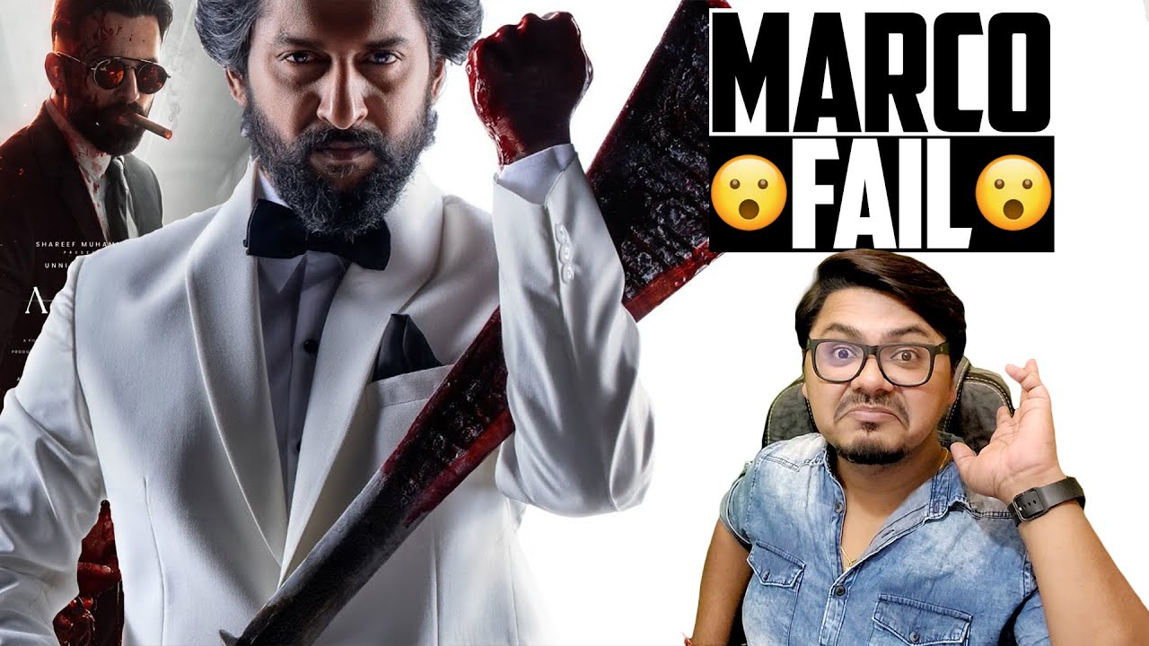 ⁣Hit 3 Teaser Review | Yogi Bolta Hai