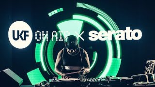Randall: UKF On Air x Serato (DJ Set)