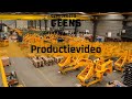 Productievideo [NL] | Knikmops &amp; Rollmops | Gebroeders Geens