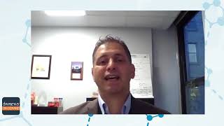 Dr. Joseph Vassalotti, CMO, National Kidney Foundation, On Partnership to Prevent Kidney Disease screenshot 3