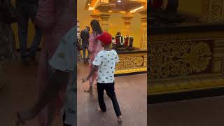 Singapore Kalli Amman Temple