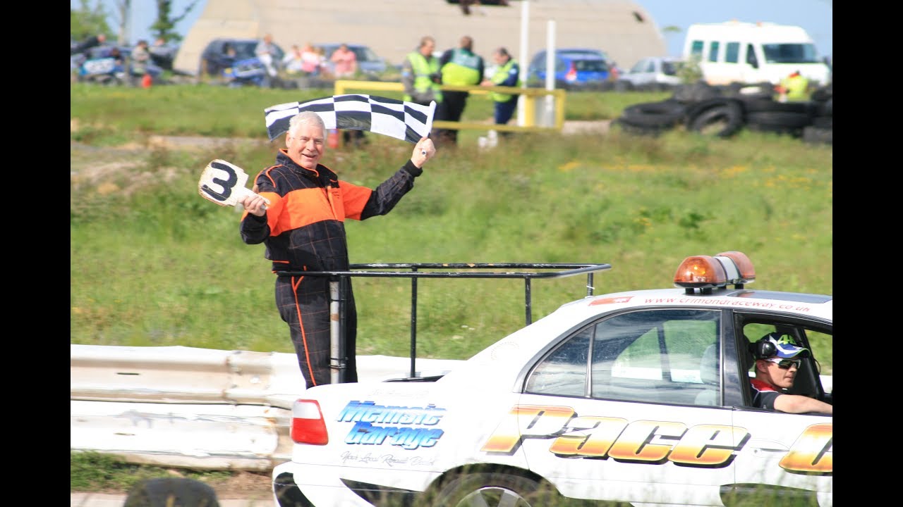 Trick Races HOTSALOONS 4TH JUNE 3 RACES
