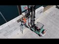 CUBE PRECAST INSTALLATIONS