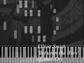 Elliott Smith Between the Bars (Piano Cover) [10-12-2022]