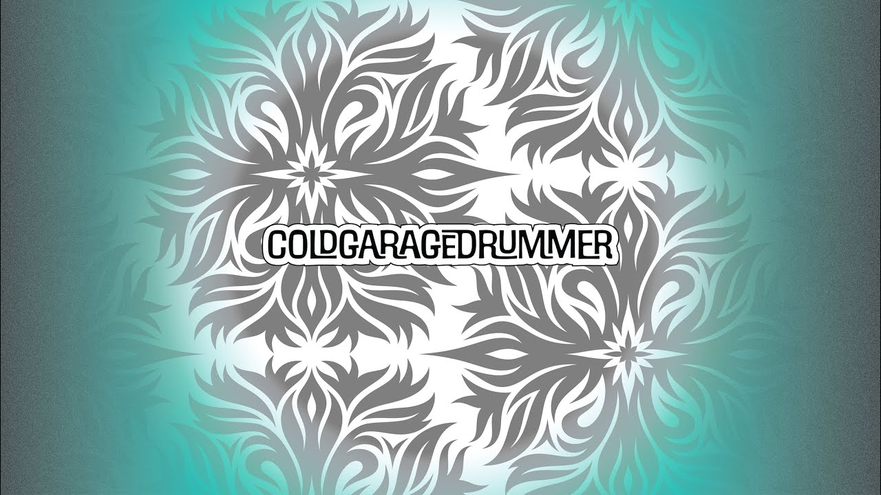 Lil Devil - Drum cover 