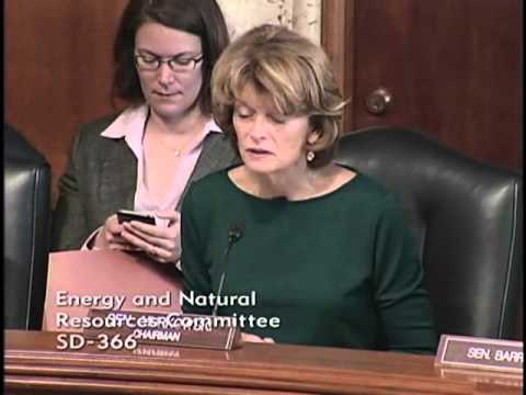 natural numbers Sen. Murkowski Opening Statement on Puerto Rico Economy, Debt
