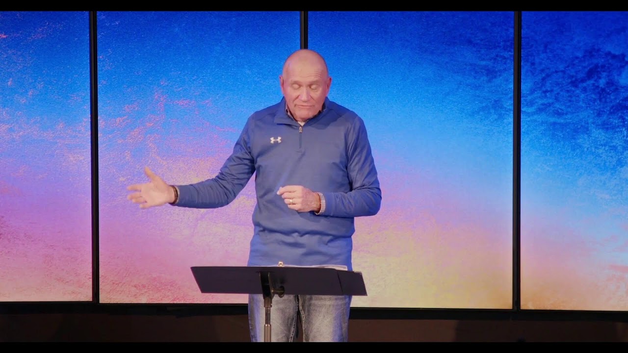 Reality Church Sunday Service