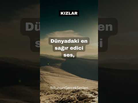 en sağır edici