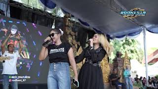 TETEG ATI - Andra Kharisma feat Dimas Niken Salindri (RODHESTA Live_Dies Natalies SMP N 6 Kediri)