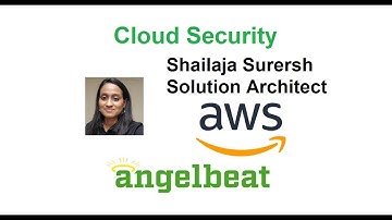 AWS Infrastructure and Services to Elevate your Security in the Cloud