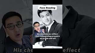 Let’s look at Bruce Lee’s face today.#facialanalysis #personality #brucelee #kungfu #facereveal