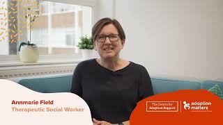 Adoption Matters Centre for Adoption Support - Navigating a Child's Journey in School