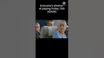 How to make Friday 13th work again!! FIX #friday13 #friday13ththegame