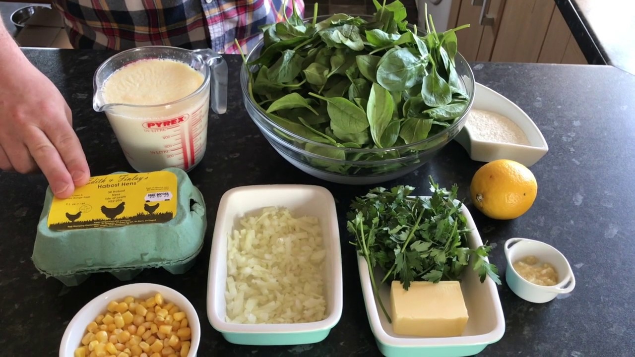 Let's Cook Fish Pie YouTube Let's Cook Fish Pie YouTube