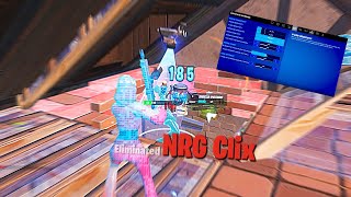Arena Highlights 🥇 + 𝘽𝙀𝙎T Keyboard and Mouse Settings + Sensitivity (PC FORTNITE Chapter 4)