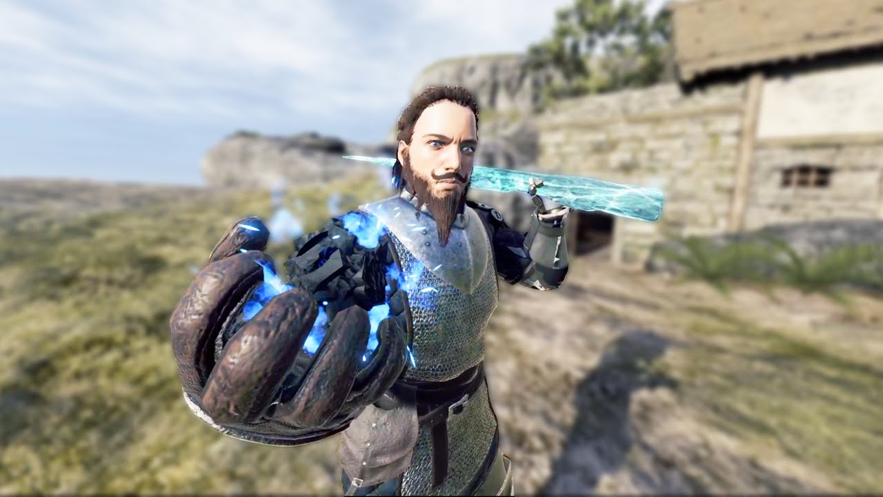 These Blade and Sorcery Mods NEED To Be Updated - YouTube