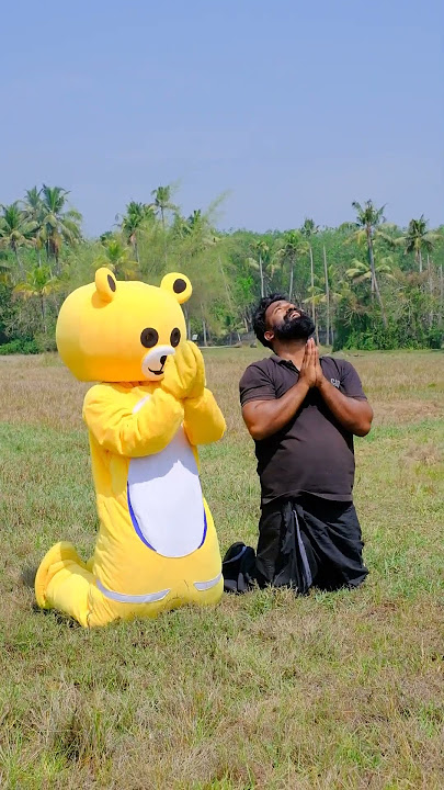 Kunjuttan Rocks Epi : 11 | Fire Making From Glycerin And Potassium Permanganate | M4 Tech | #shorts