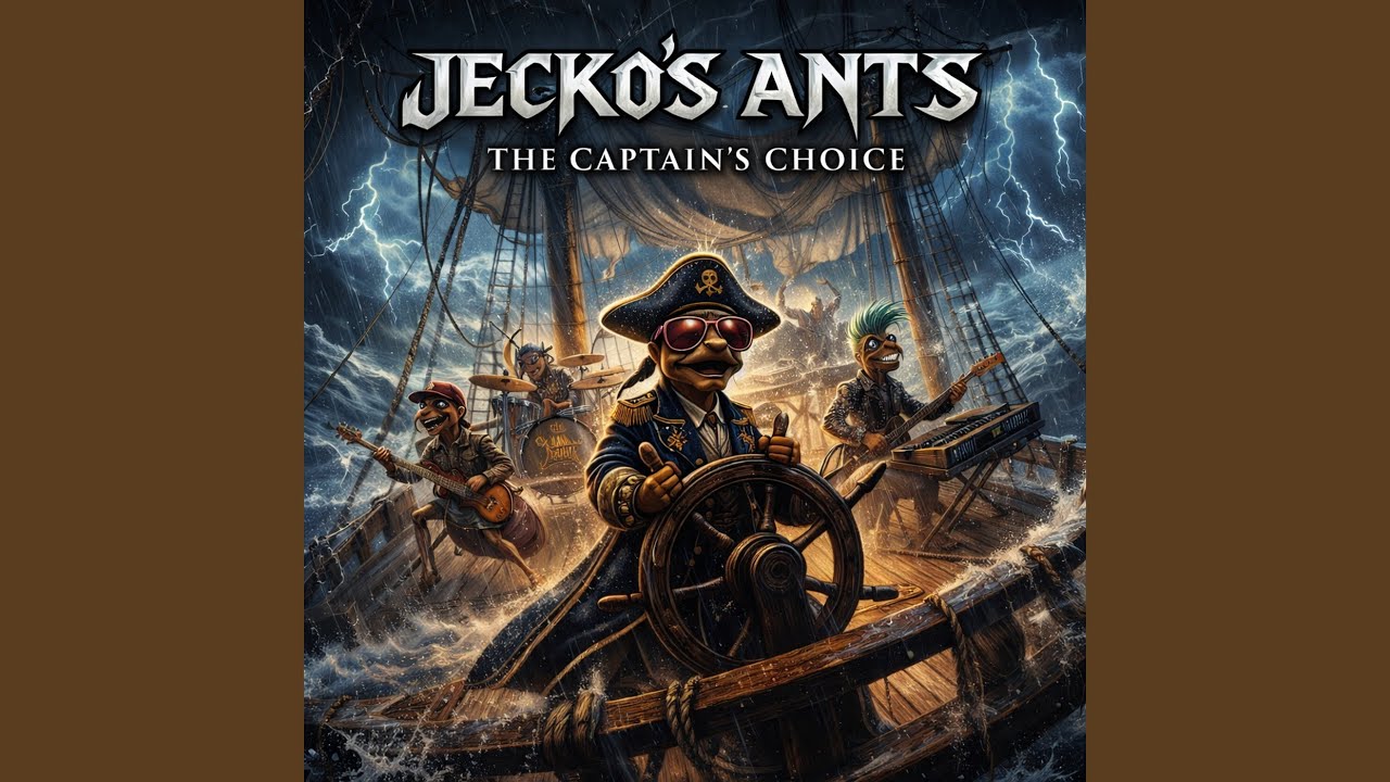 Crazy Dogs (Acoustic)