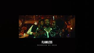 (FREE) Goldlink x Anderson Paak  ft. Kaytranada Type Beat | 'Flawless'