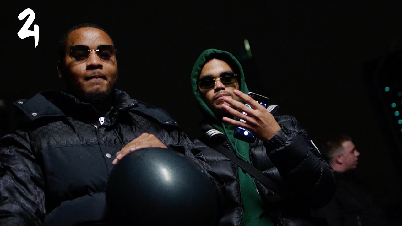 Janaka - Ainaa (Remix) ft. Bokke8, Jack, Young Ellens (prod. Whiteboy)