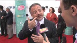 BWW TV - Hairspray Film LA Red Carpet