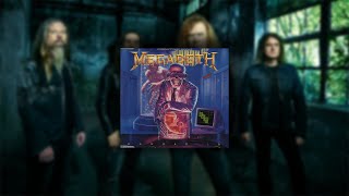 Megadeth - Hangar 18 (bass boost)
