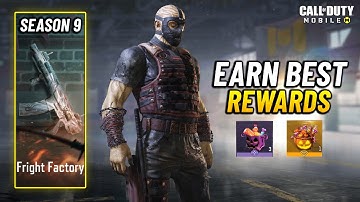 How to Complete Phantom Conquest Event Faster CODM - Get More Phantom Tokens COD Mobile