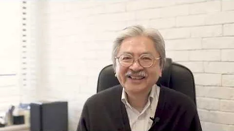 #EducationStorytelling | John TSANG - DayDayNews