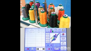 RiCOMA: How to upload your design and input colors