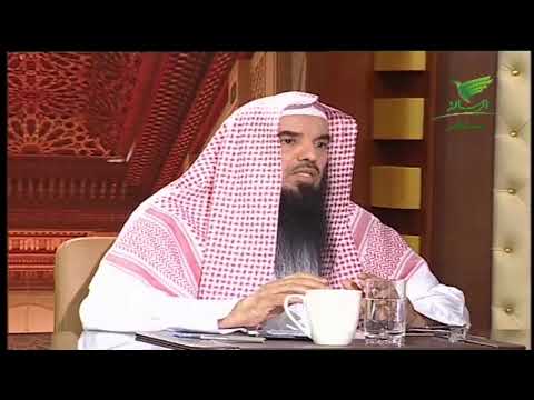 ولدي عمره عشر سنوات فهل أجبره على الصلاة الشيخ علي بن صالح المري