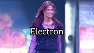 Lita Theme Song “Electron” (Arena Effect)