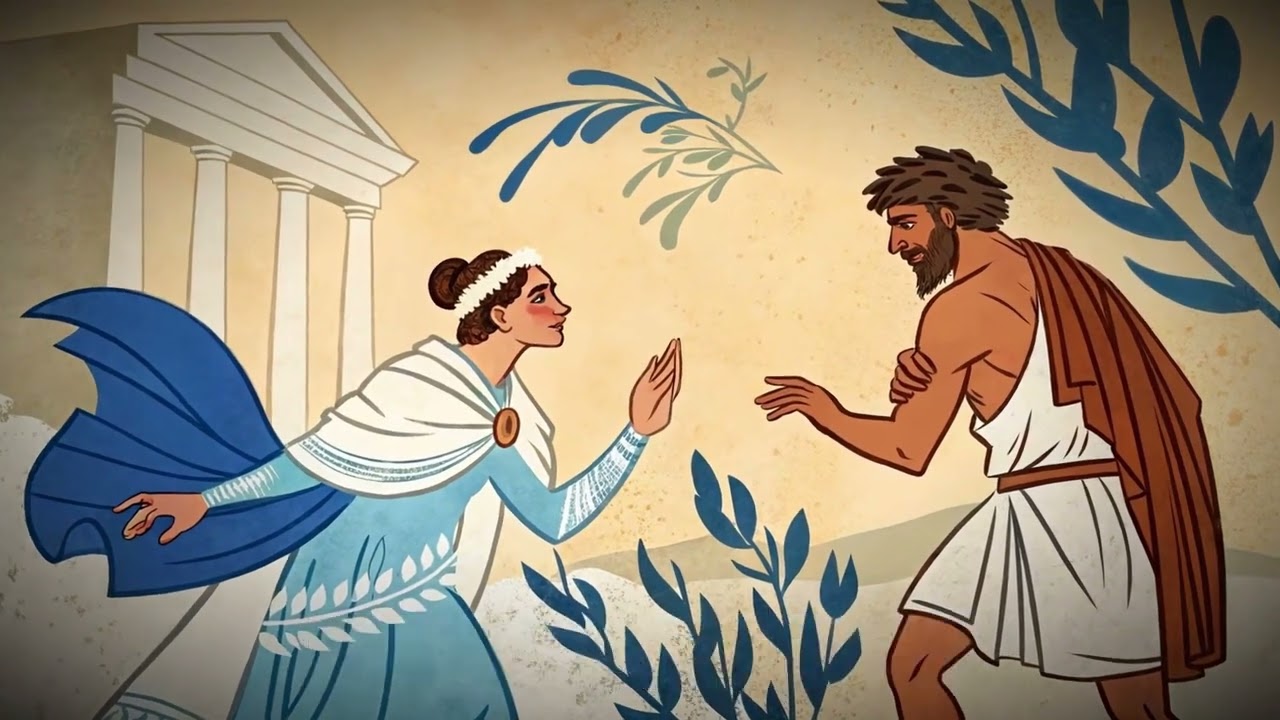 🤫 Secrets of the ancient Romans: the REAL history of Lupercalia!