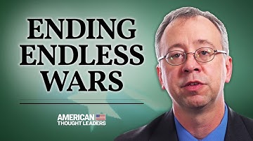 The Case for Withdrawing from Afghanistan—Will Ruger on the NDAA, Abraham Accords, & China