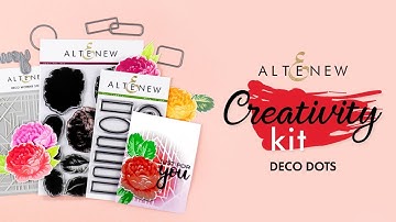 Best Supplies for Paper Crafting: Create BEAUTIFUL Floral Cards and Scrapbook Layouts!