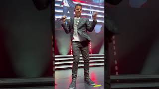 NKOTB BlockCon JK Dancing 5.26.2023