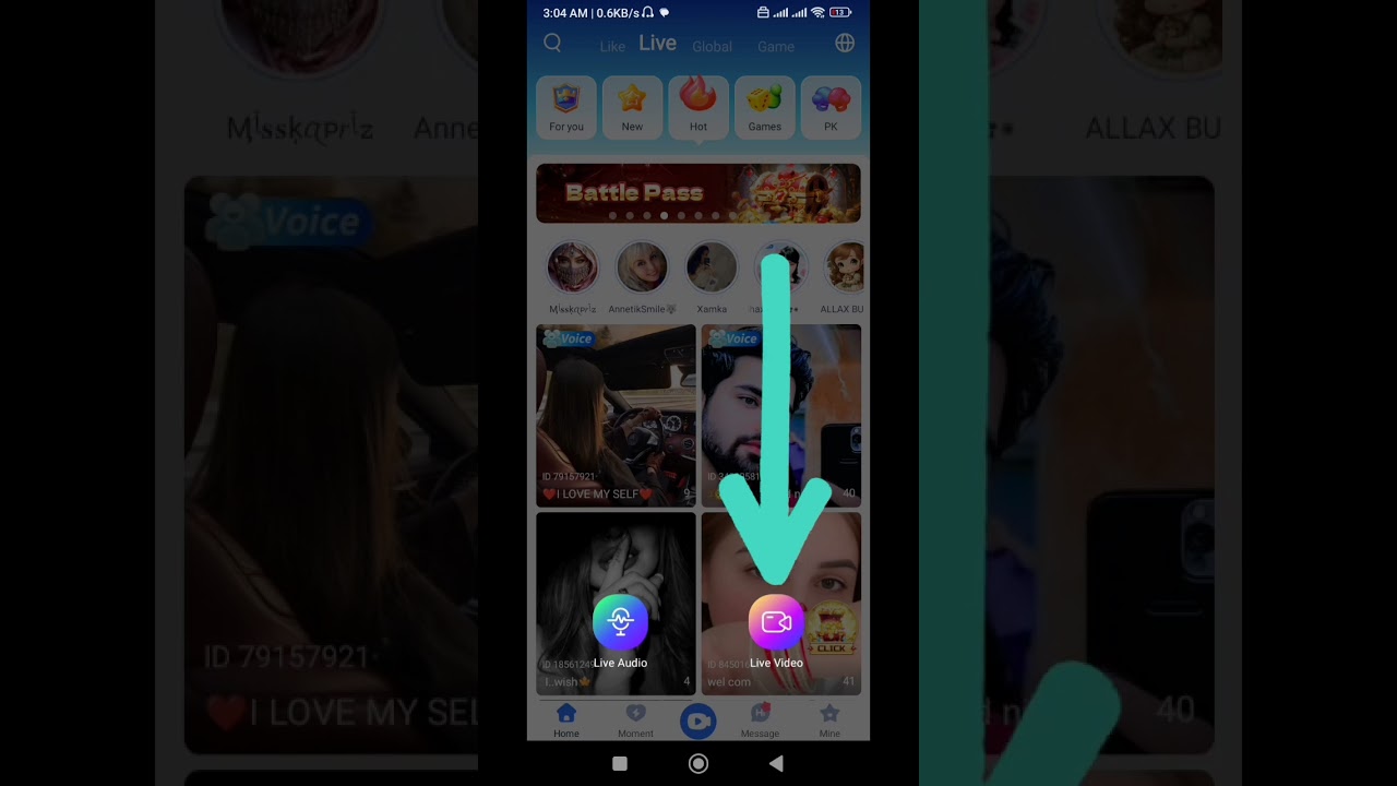 Migo Live App Par Agency Kaise Join Kare  Migo Se Paise Kaise Kamay  Migo Ki Best Pakistani Agency