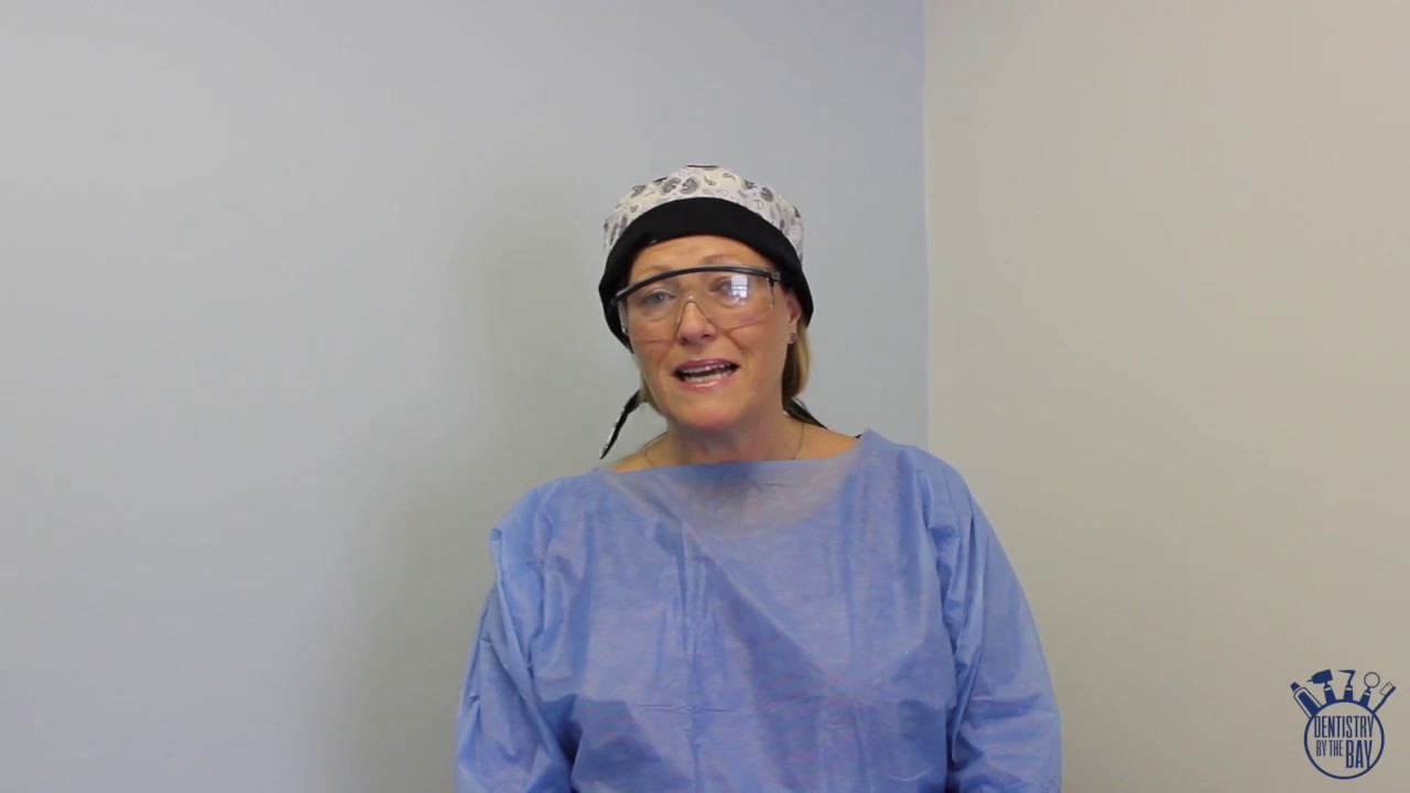 DENTISTRY BY THE BAY IS NOW FULLY OPEN YouTube