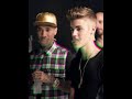 Justin Bieber Ft.TYGA - Super Model (Official Audio)