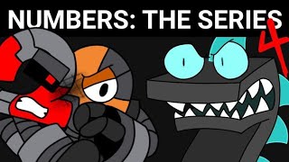 Number Lore Episode 4 7 Vs 20