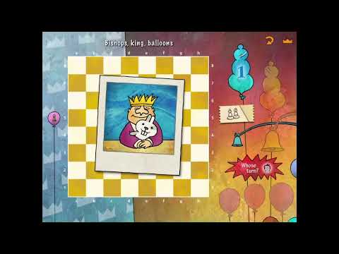 Learn to Play Chess with Fritz & Chesster 3: Chess for Winners (PC) - Full Playthrough