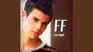 Video thumbnail of "FF - Sem Estares Aqui"