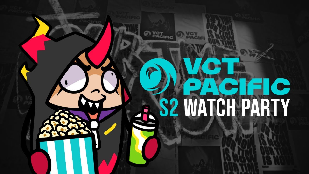 🔴T1 vs. BLEED Esports // VCT 2024 Pacific Stage 2 W4D4 