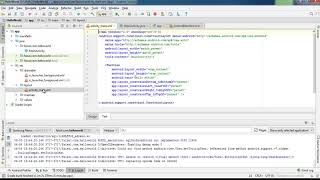 Session 1 : 4 Android Directories