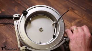Thermoprobe TP7-D Probe Replacement