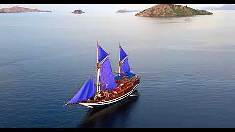 Cheng Ho - Indonesia Liveaboard