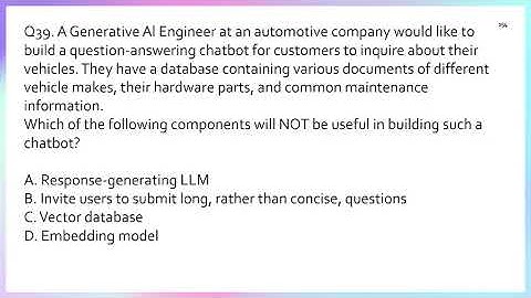 🔥 Databricks Generative AI in Action! | Real-World Q&A Sample You NEED to See 🚀 Part 10