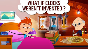 What If CLOCKS Weren