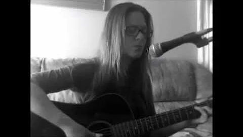 angus and julia stone acoustic cover by Nicole Des...